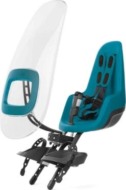 Bobike Windscherm ONE+ - Urban Black -Volare Shop 800x1200 15