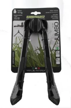 Standaard 2-Poot Ursus Jumbo Zwart 26" / 275mm -Volare Shop 800x1200