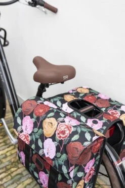 Fastrider Nyla Dubbele Fietstas Trend MIK - Rood - 32 L 25 Fastrider Nyla Dubbele Fietstas Trend MIK - Rood - 32 L -Volare Shop 801x1200 3
