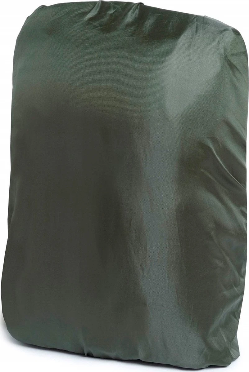 Cortina Durban Backpack/Rugtas - Enkele Fietstas - 18 Liter - Army Green/Groen - Dames/Heren 4 Cortina Durban Backpack/Rugtas - Enkele Fietstas - 18 Liter - Army Green/Groen - Dames/Heren - Afbeelding 2