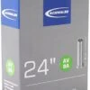 Schwalbe Binnenband 24 X 3/4 / 1 1/8 (20/28-540/541) Av 9a 40 Mm -Volare Shop 804x1200