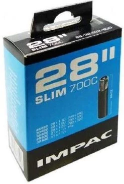Impac Binnenband 28 Inch (28/47-622-635) Av 40 Mm -Volare Shop 811x1200