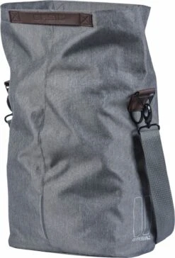 Basil City Fietsshopper - Enkele Fietstas - Grijs - 16 Liter 33 Basil City Fietsshopper - Enkele Fietstas - Grijs - 16 Liter -Volare Shop 815x1200 2