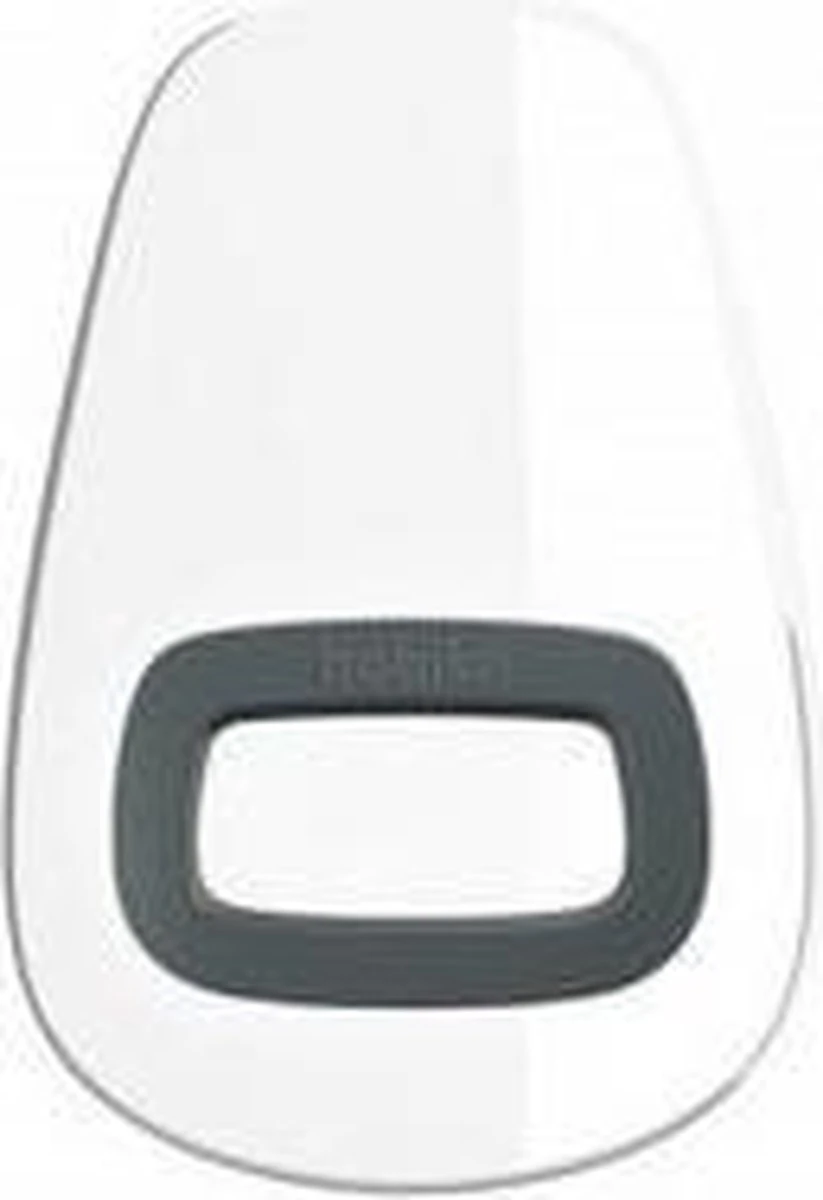 Bobike Windscherm ONE+ - Urban Grey 21 Bobike Windscherm ONE+ - Urban Grey - Afbeelding 19