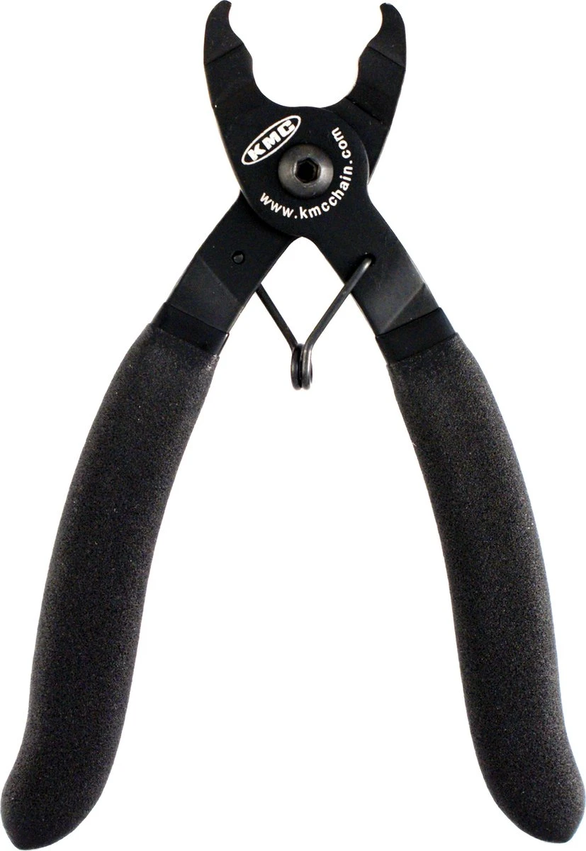 KMC Quick-link Kettingtang - Missing Link Tang - Ketting Gereedschap - 8/9/10 Speed Sluitschakels 7 KMC Quick-link Kettingtang - Missing Link Tang - Ketting Gereedschap - 8/9/10 Speed Sluitschakels - Afbeelding 5