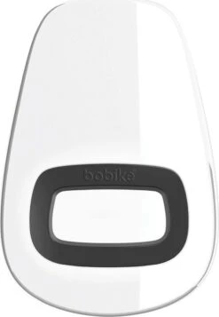 Bobike Windscherm ONE+ - Urban Black -Volare Shop 830x1200 2