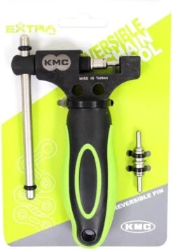 KMC KETTINGPONS - Kettingbreker 5 Tot 12 Speed - 5 6 7 8 9 10 11 12 SPEED - Of Single Speed