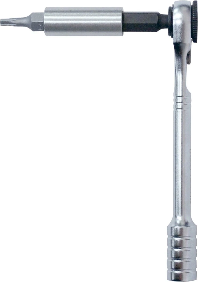Topeak Ratchet Rocket DX Minitool 6 Topeak Ratchet Rocket DX Minitool - Afbeelding 4