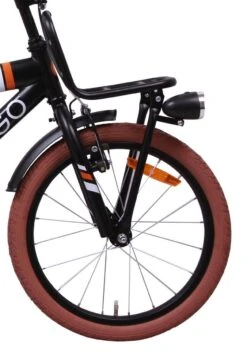 Amigo 2Cool Jongensfiets - Kinderfiets 20 Inch - Matzwart 18 Amigo 2Cool Jongensfiets - Kinderfiets 20 Inch - Matzwart -Volare Shop 845x1200