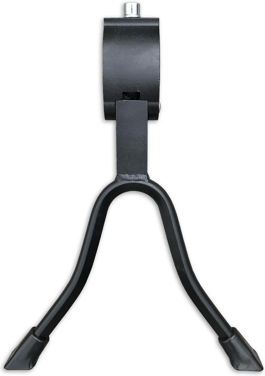 Lynx Standaard Dubbel 26-28 Inch Aluminium 29 Mm Zwart 3 Lynx Standaard Dubbel 26-28 Inch Aluminium 29 Mm Zwart