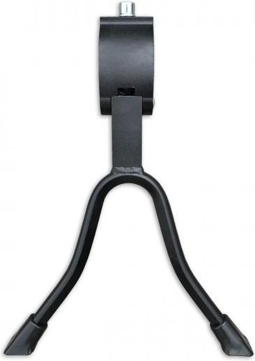 Lynx Standaard Dubbel 26-28 Inch Aluminium 29 Mm Zwart 8 Lynx Standaard Dubbel 26-28 Inch Aluminium 29 Mm Zwart - Afbeelding 6