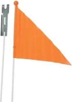 Johntoy - Fietsvlag - Kinderen - Oranje -Volare Shop 848x1200