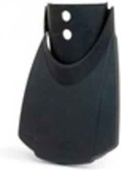 Bibia Spatbordspoiler Hybride Klein Zwart -Volare Shop 854x1200