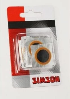 Simson Kv Plakkers 25mm -Volare Shop 857x1200