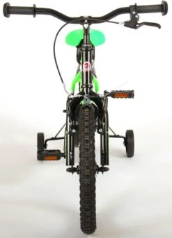 Volare Sportivo Kinderfiets - Jongens - 16 Inch - Neon Groen Zwart - 95% Afgemonteerd 22 Volare Sportivo Kinderfiets - Jongens - 16 Inch - Neon Groen Zwart - 95% Afgemonteerd -Volare Shop 870x1200