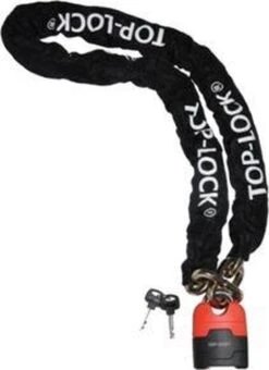 KETTINGSLOT TOP LOCK ART4 - SCOOTER & MOTOR - 120CM 7 KETTINGSLOT TOP LOCK ART4 - SCOOTER & MOTOR - 120CM -Volare Shop 873x1200