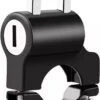 Merkloos Helmslot - Motorhelm Slot - Motorslot - Motor - Slot Voor Je Helm - Anti Diefstal - Universeel -Volare Shop 875x1200 1