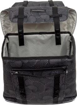 New Looxs Alba Double Selo Dubbele Fietstas - 34 Liter - Zwart 21 New Looxs Alba Double Selo Dubbele Fietstas - 34 Liter - Zwart -Volare Shop 880x1200 1