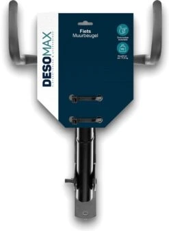 Fiets Ophangsysteem Ophangbeugel En Muurbeugel DesoMax® Muurhaak - Muurbevestiging Voor Het Frame - Wandhouder 19 Fiets Ophangsysteem Ophangbeugel En Muurbeugel DesoMax® Muurhaak - Muurbevestiging Voor Het Frame - Wandhouder -Volare Shop 881x1200