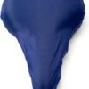Merkloos Blauwe Zadelhoes Waterdicht - Voordelige Zadelhoezen Voor De Fiets -Volare Shop 887x1200