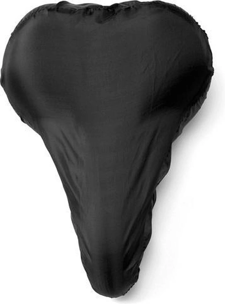 Merkloos Zwarte Zadelhoes Waterdicht - Zadelhoezen Voor De Fiets 3 Merkloos Zwarte Zadelhoes Waterdicht - Zadelhoezen Voor De Fiets