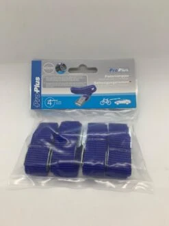 PROPLUS Pro Plus Fietsriempjes Met Metalen Gesp - Fietsendrager - 4 Stuks -Volare Shop 899x1200 3