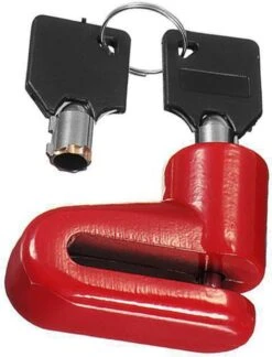 Schijfremslot Motor / Scooter / Elektrische Step / Fiets, Remschijfslot Met Reminder Kabel En Houder, Slotpin 5.5mm, Merk Profitect 16 Schijfremslot Motor / Scooter / Elektrische Step / Fiets, Remschijfslot Met Reminder Kabel En Houder, Slotpin 5.5mm, Merk Profitect -Volare Shop 914x1200 1