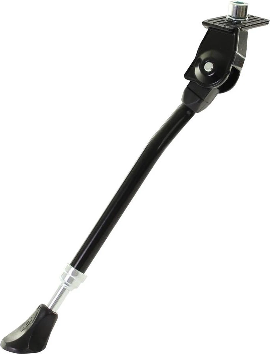 Standaard 20-22" Ursus Elegance Verstelbaar - Alu Zwart 7 Standaard 20-22" Ursus Elegance Verstelbaar - Alu Zwart - Afbeelding 5