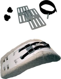 Melia Bakfiets Bevestiging Set (a) Voor Babyschaal 15 Melia Bakfiets Bevestiging Set (a) Voor Babyschaal -Volare Shop 928x1200 3