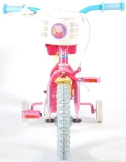 Volare Peppa Pig Kinderfiets - Meisjes - 12 Inch - Roze 25 Volare Peppa Pig Kinderfiets - Meisjes - 12 Inch - Roze -Volare Shop 936x1200 2