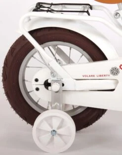 Volare Liberty Kinderfiets - Meisjes - 12 Inch - Wit - 95% Afgemonteerd 22 Volare Liberty Kinderfiets - Meisjes - 12 Inch - Wit - 95% Afgemonteerd -Volare Shop 941x1200 2