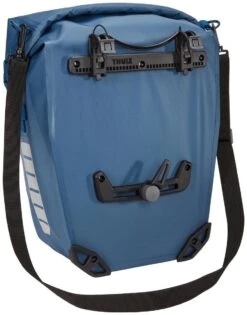 Thule Shield Pannier Dubbele Fietstas - 25 Liter - Blauw 24 Thule Shield Pannier Dubbele Fietstas - 25 Liter - Blauw -Volare Shop 942x1200