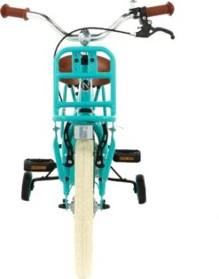 Nogan Puck - Kinderfiets - Meisjesfiets - 16 Inch - Turquoise 8 Nogan Puck - Kinderfiets - Meisjesfiets - 16 Inch - Turquoise -Volare Shop 945x1200 2