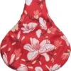 Basil Magnolia Zadelhoes - Rood - One Size -Volare Shop 955x1200