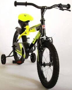 Volare Sportivo Kinderfiets - Jongens - 16 Inch - Neon Geel Zwart - 95% Afgemonteerd 22 Volare Sportivo Kinderfiets - Jongens - 16 Inch - Neon Geel Zwart - 95% Afgemonteerd -Volare Shop 961x1200