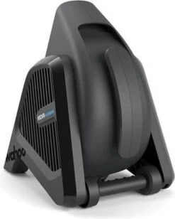 Wahoo Fitness Fiestraineraccessoire Wahoo KICKR HEADWIND - Zwart -Volare Shop 962x1200 2