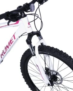 Alternative view of Romet Jolene 6.2 26 Inch