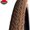 Rexway Buitenband Antilek 28 X 1 5/8 X 1 3/8 (37-622) Bruin 1 Rexway Buitenband Antilek 28 X 1 5/8 X 1 3/8 (37-622) Bruin -Volare Shop 975x1200