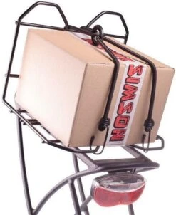 Simson Bagagedrager Verbreder - Dragerverbreder - Achterop 23 Simson Bagagedrager Verbreder - Dragerverbreder - Achterop -Volare Shop 980x1200