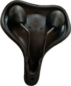 Stella Exclusief Fietszadel - Anatomisch Gevormd - Bruin - Unisex 9 Stella Exclusief Fietszadel - Anatomisch Gevormd - Bruin - Unisex -Volare Shop 991x1200